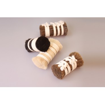 Crin de caballo superior HM01 Crin de caballo superior HM01