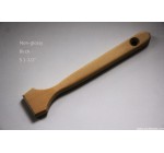 MANGO DE PINCEL DE ABEDUL YUDA WH 002