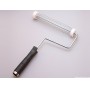 /html/es/products/framehandle/FH008_YUDA_5S_Cage_Frame.html Marco del caja del rodillo de 5 rayos telescópicos YUDA FH008