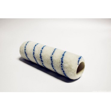 Rodillo de nailon de alta resistencia RB012 Rodillo de nailon de alta resistencia RB012