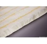 Tela para rodillo de Amilan, Perlon, Nylon o Chinlon YUDA FB 007